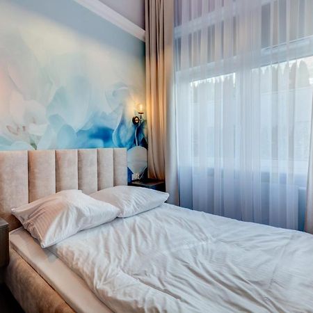 Royal Aparthotel - Centrum Szczecin Luaran gambar