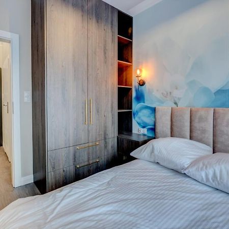 Royal Aparthotel - Centrum Szczecin Luaran gambar